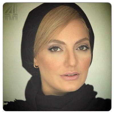 mahnaz afshar 4