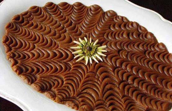 حلوا نذری