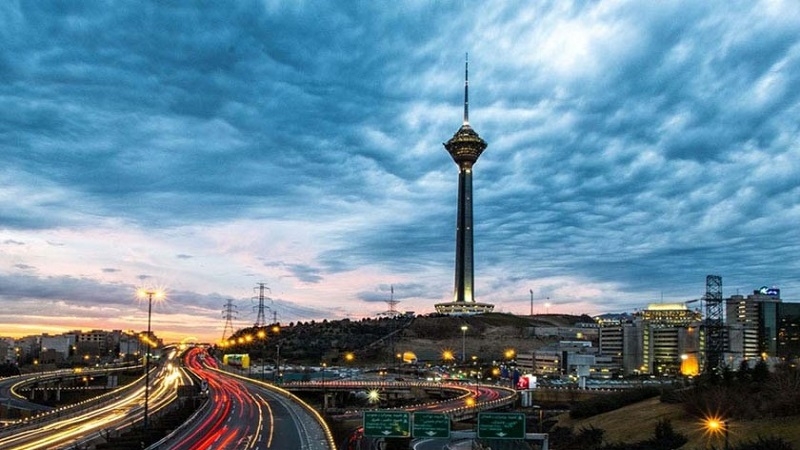 ایده های سفر یک‌ روزه از تهران