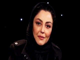 مصاحبه جنجالی شقایق فراهانی با رضا رشیدپور
