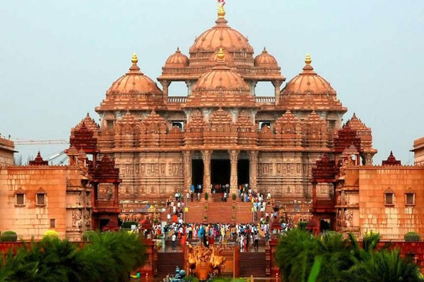 عکس های زیبایی از هند