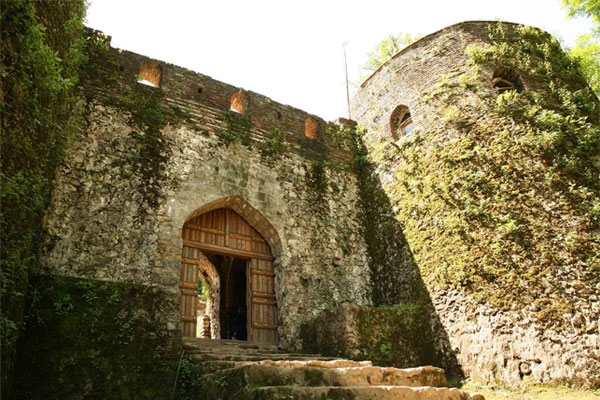 عکس های زیبای گردشگری ایران