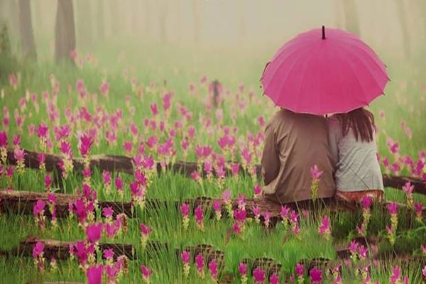 معنای دوست داشتن