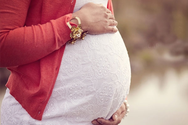 بارداری و اضطراب های این دوران!