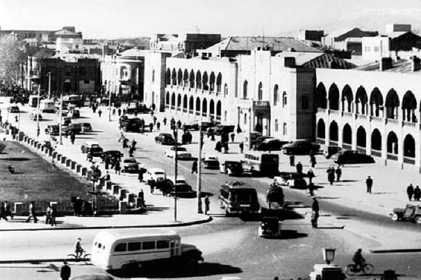 تهران چگونه پایتخت شد؟