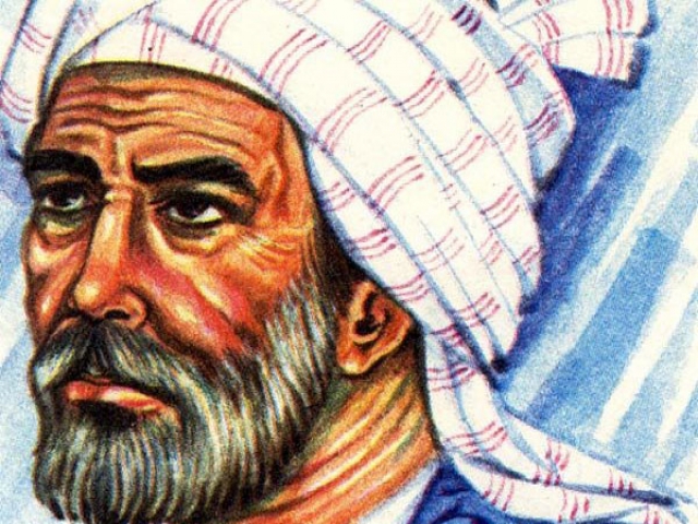 شعری زیبا از (ناصر خسرو) شعری زیبا از (ناصر خسرو)