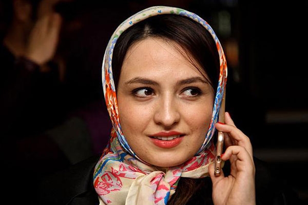 گلاره عباسی