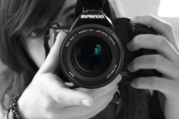 تاریخچه عکاسی در ایران