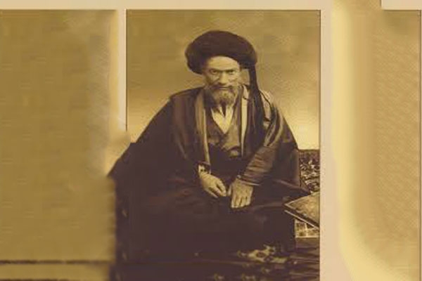 زندگینامه سید مرتضی علم الهدی (ره)