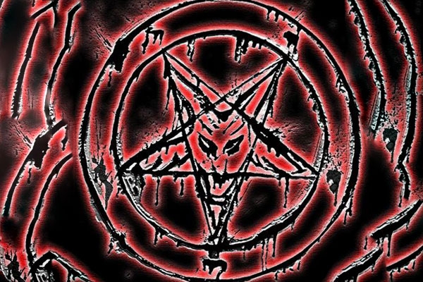 شیطان پرستی (شیطان پرستی چیست؟) +نمادها و مراسم ها