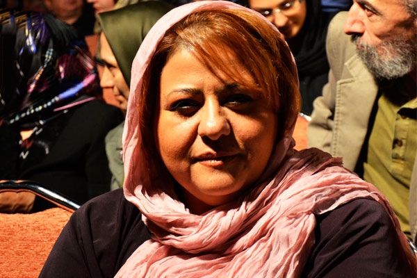 صحبت های رابعه اسکویی و مهاجرت او از ایران + بیوگرافی