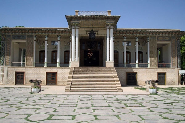 باغ عفیف آباد