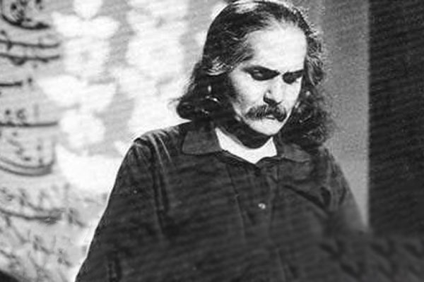 اشعاری از مهدی اخوان ثالث