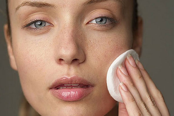 آیا به مواد آرایشی حساسیت دارید؟