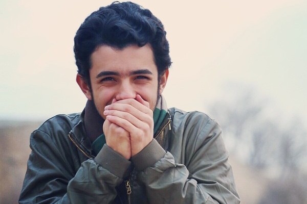 بیوگرافی علی شادمان بازیگر سریال کیمیا