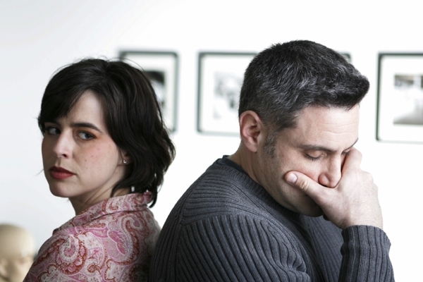 راههایی برای بیان دلخوری زوجین