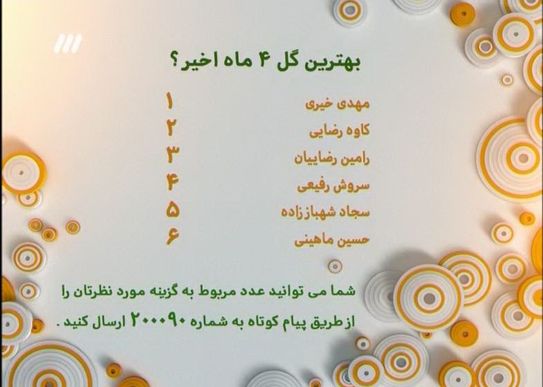 برنامه نود 14 دی 1394