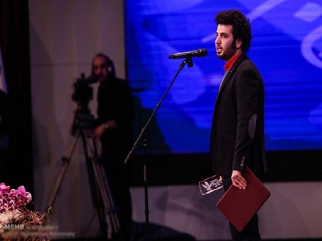 برندگان جشنواره سی و چهارم فیلم فجر برندگان جشنواره سی و چهارم فیلم فجر