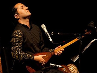 بیوگرافی حامد نیک پی، آهنگساز و خواننده