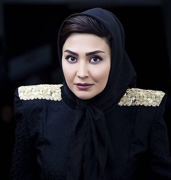 بیوگرافی مریم معصومی