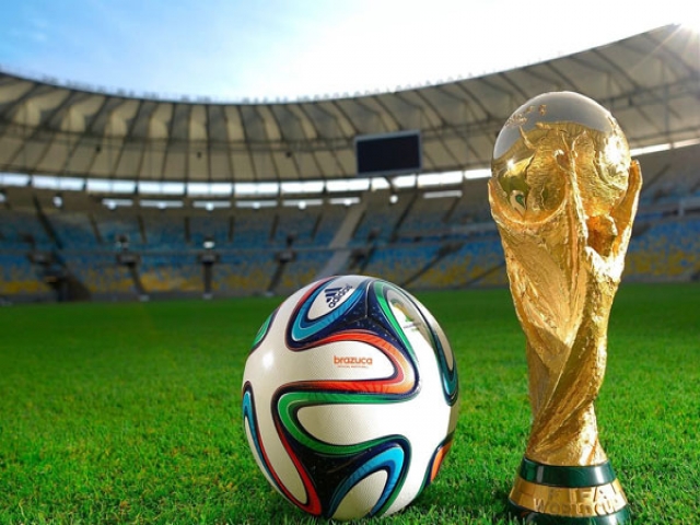 10 واقعیت جالب در مورد جام جهانی
