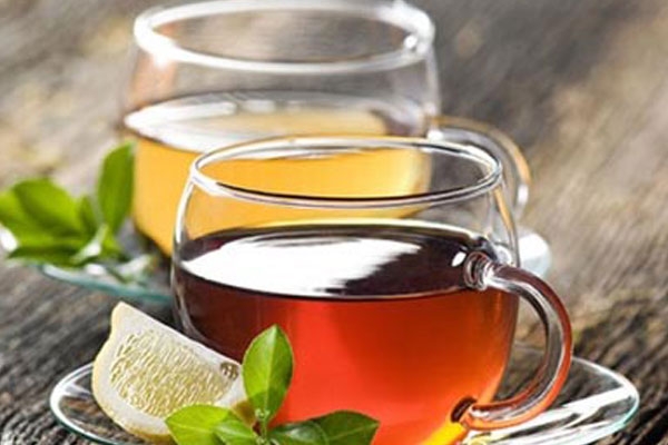 دمنوش به برای اعصاب