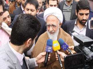 برگزاری باشکوه راهپیمایی 22 بهمن آبروی نظام را حفظ کرده است