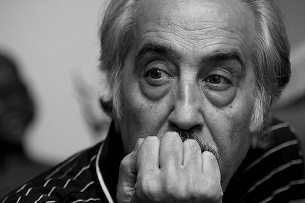 اشعاری از (محمدعلی سپانلو)