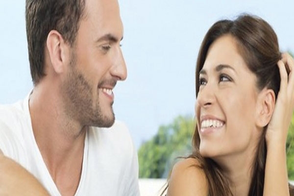 با همسرتان راحت حرف بزنید!