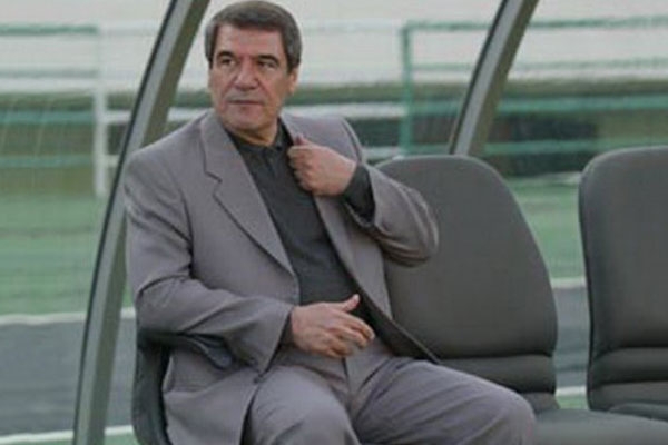 همایون شاهرخی: فوتبال 8 سال است از مدیریت لطمه می‌خورد