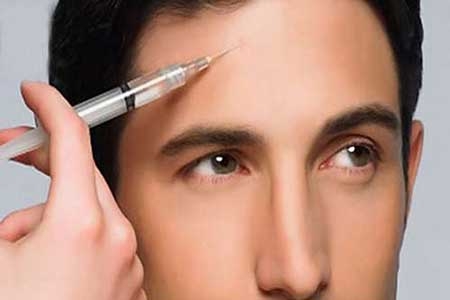 ﻿ قبل از انجام بوتاکس حتما بخوانید