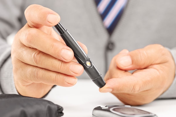 روش تشخیص دیابت