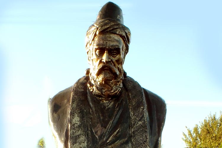 5 اسفند، روز بزرگداشت خواجه نصیر الدین طوسی