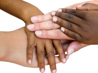 آیا می دانید علت تفاوت رنگ پوست در چیست؟