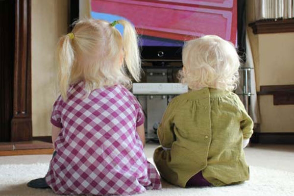 تاثیر انیمیشن بر کودکان