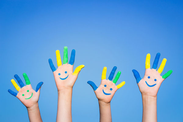 Happy-Hands