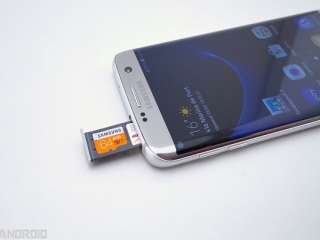 سامسونگ Galaxy S7 برترین تلفن هوشمند Consumer Reports