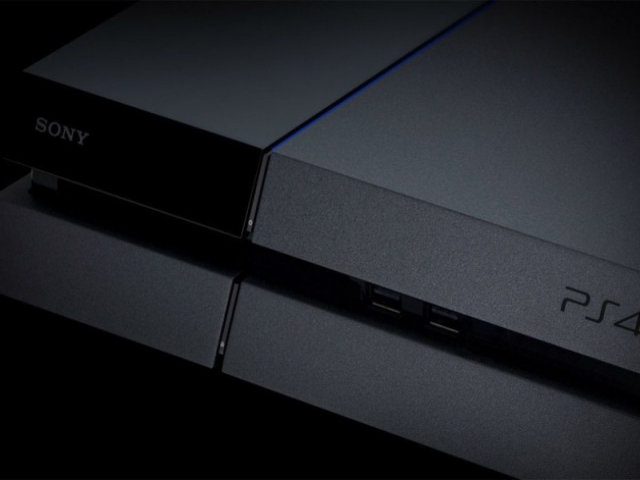 PS4 جدید در کنار PS VR روانه بازار می شود PS4 جدید در کنار PS VR روانه بازار می شود