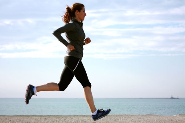 محاسبه ضربان قلب برای گرم کردن