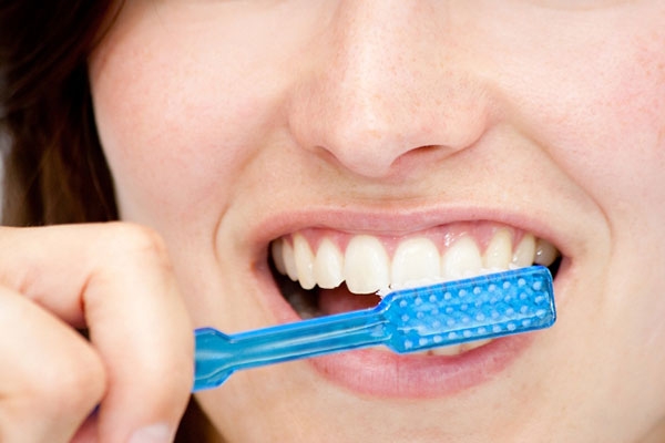 استفاده طولانی از مسواک خطرناک است ؟