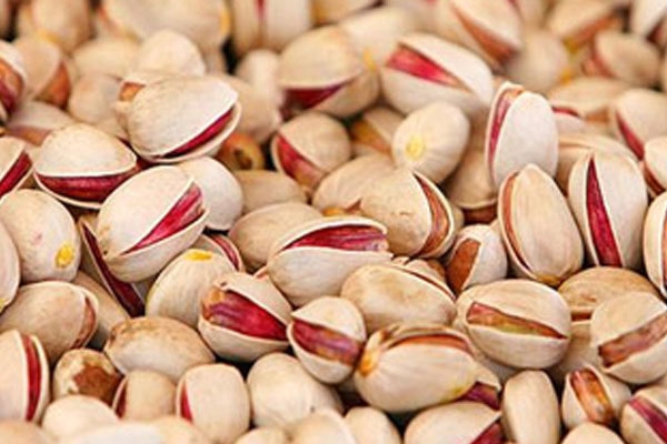 خواص درمانی پسته و فندق