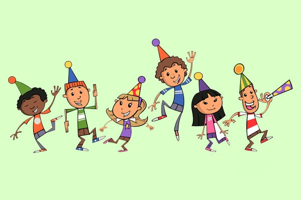 چگونه پدر مهمان های نوروزی را در بیاوریم