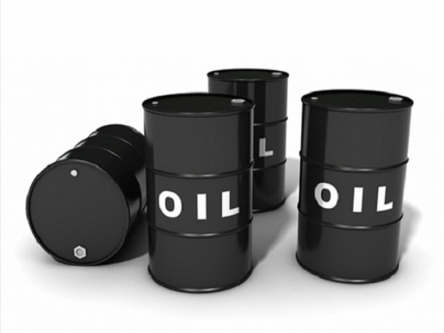 افزایش در قیمت جهانی نفت