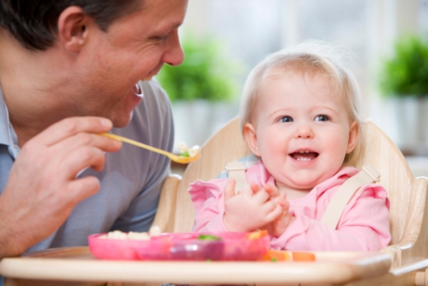 فهرست غذاهای فوق‌العاده مغذی برای کودکان