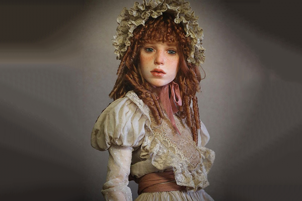 آثار عروسکی هنرمندی شبیه به انسان واقعی (عکس)