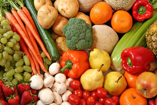 کدام غذا برای کدام عضو؟