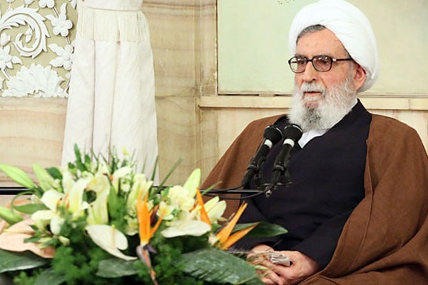 زندگینامه مرحوم آیت الله عباس واعظ طبسی؛ نماینده ولی فقیه