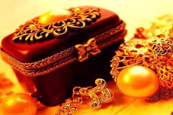 اطلاعاتی در رابطه با جواهر شناسی