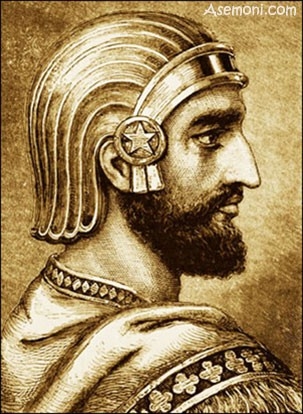 120 سخن ناب از کوروش بزرگ