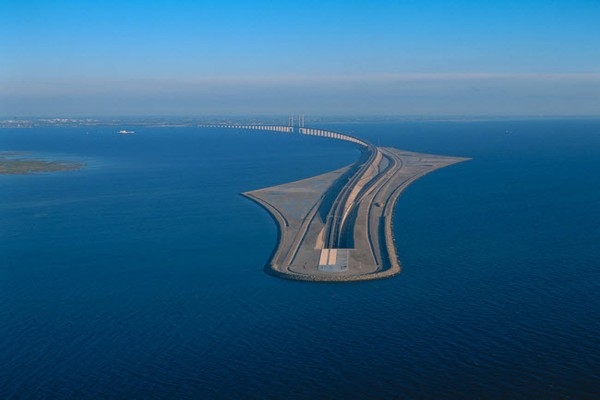 آشنایی با طولانی ترین پل دنیا